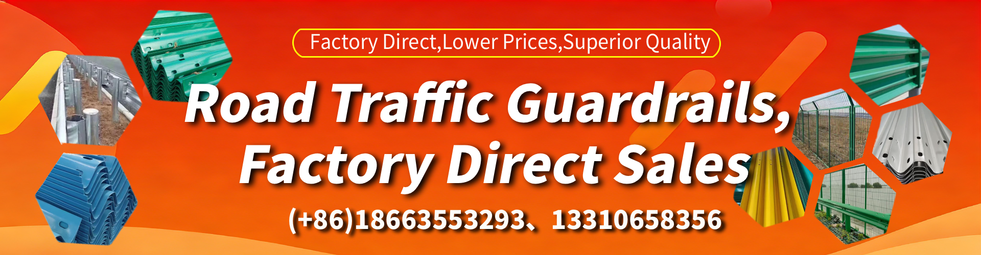 Toowoomba Traffic Barrier Manufacturer, Road Barrier, Wave Beam Guardrail, Anti-collision Barrier, Isolation Barrier, Protective Fence